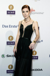 Musikpreis ECHO 2014, Berlin