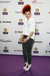Musikpreis ECHO 2014, Berlin