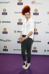 Musikpreis ECHO 2014, Berlin