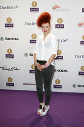 Musikpreis ECHO 2014, Berlin