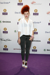 Musikpreis ECHO 2014, Berlin