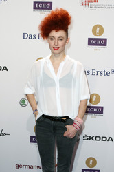 Musikpreis ECHO 2014, Berlin