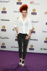 Musikpreis ECHO 2014, Berlin
