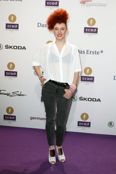 Musikpreis ECHO 2014, Berlin