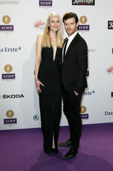 Musikpreis ECHO 2014, Berlin
