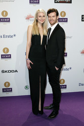Musikpreis ECHO 2014, Berlin