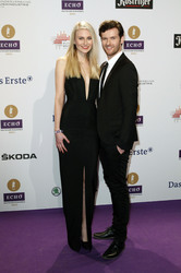 Musikpreis ECHO 2014, Berlin