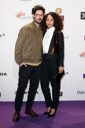 Musikpreis ECHO 2014, Berlin