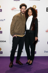 Musikpreis ECHO 2014, Berlin