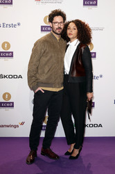 Musikpreis ECHO 2014, Berlin