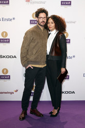 Musikpreis ECHO 2014, Berlin
