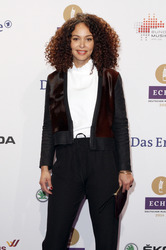 Musikpreis ECHO 2014, Berlin