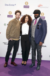 Musikpreis ECHO 2014, Berlin