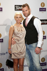 Musikpreis ECHO 2014, Berlin