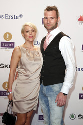 Musikpreis ECHO 2014, Berlin