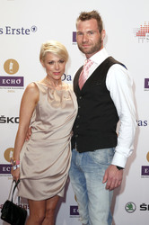 Musikpreis ECHO 2014, Berlin