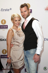 Musikpreis ECHO 2014, Berlin