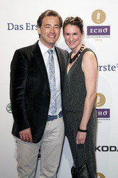 Musikpreis ECHO 2014, Berlin