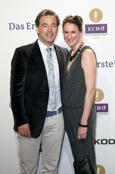 Musikpreis ECHO 2014, Berlin
