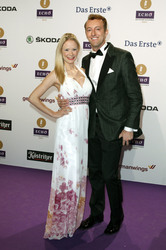 Musikpreis ECHO 2014, Berlin