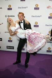 Musikpreis ECHO 2014, Berlin