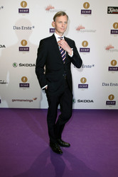 Musikpreis ECHO 2014, Berlin