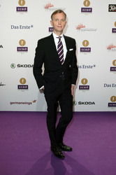 Musikpreis ECHO 2014, Berlin