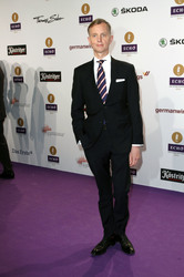 Musikpreis ECHO 2014, Berlin