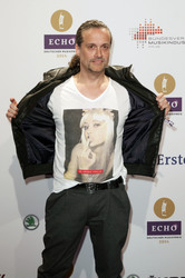 Musikpreis ECHO 2014, Berlin