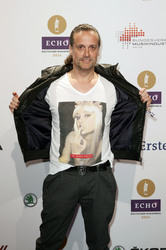 Musikpreis ECHO 2014, Berlin