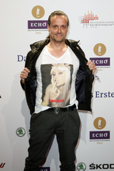 Musikpreis ECHO 2014, Berlin