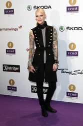 Musikpreis ECHO 2014, Berlin