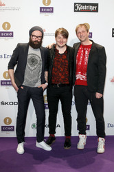 Musikpreis ECHO 2014, Berlin