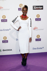 Musikpreis ECHO 2014, Berlin
