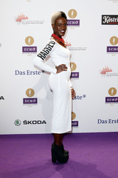 Musikpreis ECHO 2014, Berlin