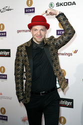 Musikpreis ECHO 2014, Berlin