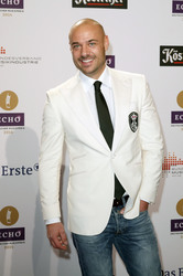 Musikpreis ECHO 2014, Berlin