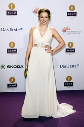 Musikpreis ECHO 2014, Berlin