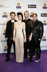 Musikpreis ECHO 2014, Berlin