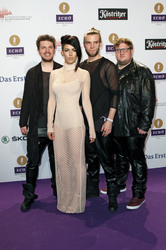 Musikpreis ECHO 2014, Berlin