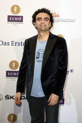 Musikpreis ECHO 2014, Berlin