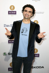 Musikpreis ECHO 2014, Berlin