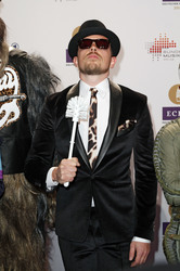 Musikpreis ECHO 2014, Berlin