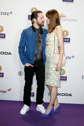Musikpreis ECHO 2014, Berlin