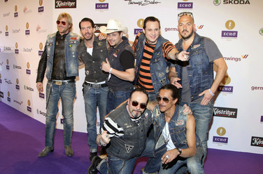 Musikpreis ECHO 2014, Berlin