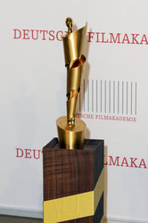 Nominierungsbekanntgabe Deutscher Filmpreis 2014, Berlin