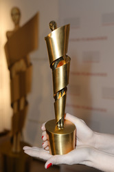 Nominierungsbekanntgabe Deutscher Filmpreis 2014, Berlin