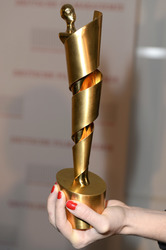 Nominierungsbekanntgabe Deutscher Filmpreis 2014, Berlin