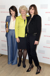 Nominierungsbekanntgabe Deutscher Filmpreis 2014, Berlin