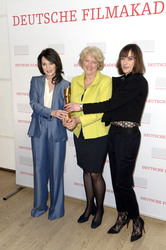 Nominierungsbekanntgabe Deutscher Filmpreis 2014, Berlin